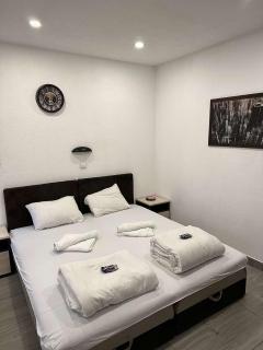 Apartmani Knez - Kruševac - 4