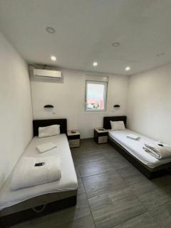 Apartmani Knez - Kruševac - 3