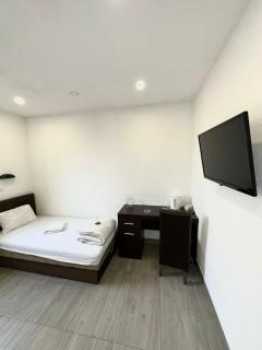 Apartmani Knez - Kruševac - 2