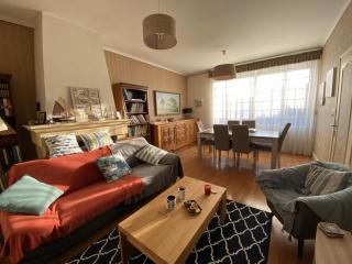 Maison de ville a etage - TERRASSE - WIFI - Les Sables-d'Olonne - 9