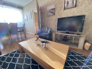 Maison de ville a etage - TERRASSE - WIFI - Les Sables-d'Olonne - 5