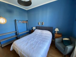 Maison de ville a etage - TERRASSE - WIFI - Les Sables-d'Olonne - 1