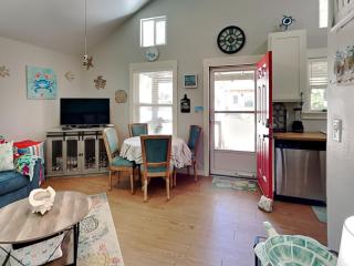 Casita de la Playa - Rockport - 7
