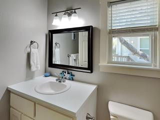 Casita de la Playa - 1