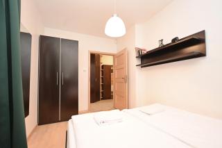 Victus Apartamenty, Apartament Chill - Sopot - 9