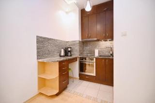 Victus Apartamenty, Apartament Chill - Sopot - 4