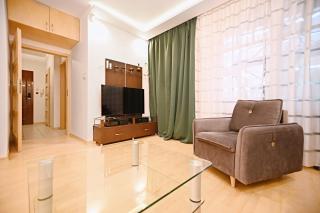 Victus Apartamenty, Apartament Chill - Sopot - 8