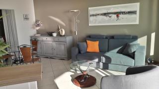 La Brise Marine - Appartement 2 Etoiles Face Mer - 6