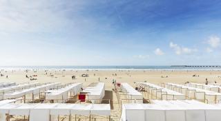 Appartement 2 étoiles face mer - 50m de la plage - Les Sables-d'Olonne - 1