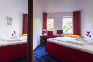 Hotel in Herrenhausen - Hannover - 4