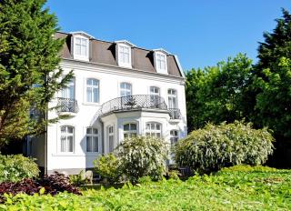Villa im Ostseebad Baabe - 8