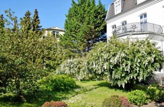 Villa im Ostseebad Baabe - 6