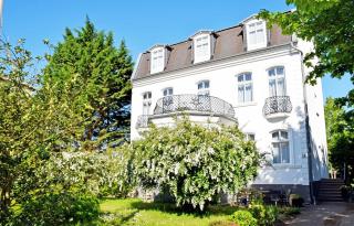 Villa im Ostseebad Baabe - Baabe - 7