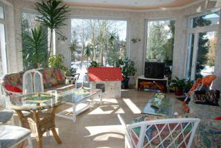Villa im Ostseebad Baabe - 4