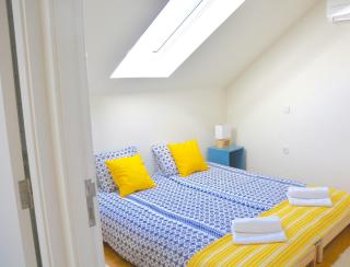 Porto Tranquility - Downtown (free Parking) - Porto - 3