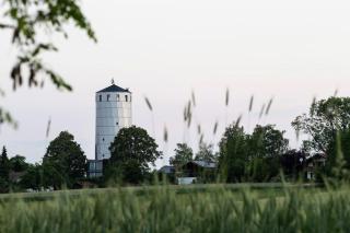 Wasserturm Pirach - 0