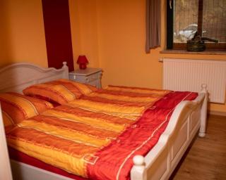 Landurlaub auf dem Mellenhof - Funkenhagen - 7
