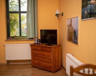 Landurlaub auf dem Mellenhof - Funkenhagen - 5