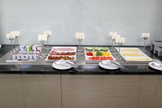 Hotel Crystal - 4