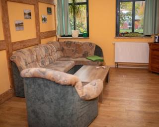 Landurlaub auf dem Mellenhof - Funkenhagen - 3