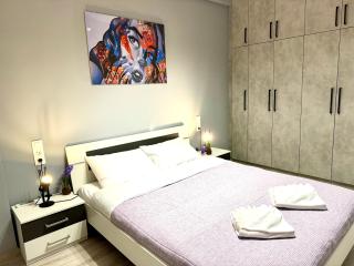 Victoria Secret Suite greendom - Atene - 9