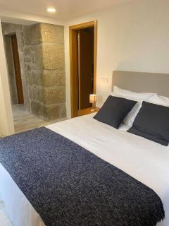 Charming Villa with Pool and Jacuzzi - Terras de Bouro - Terras de Bouro - 4