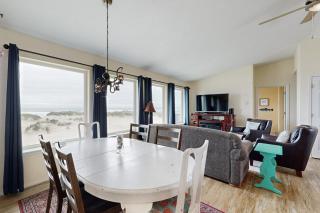 Bayshore Modern Beach House - Waldport - 5
