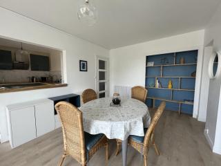 Le Pontreau - Appartement 2 Etoiles Parking - 8