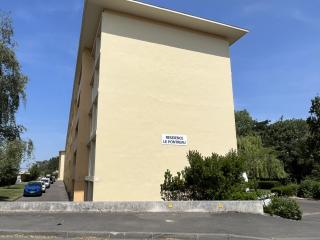 Le Pontreau - Appartement 2 Etoiles Parking - 4