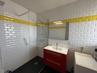 Le Pontreau - Appartement 2 Etoiles Parking - 5