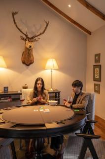 LohonoStays Villa Airyland - Mussoorie - 6