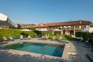 Cascina Rocca Agriturismo B&B - 0