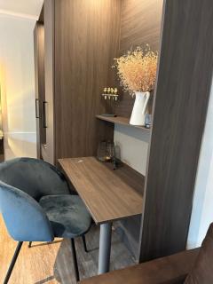 Apartment Hideaway - 1