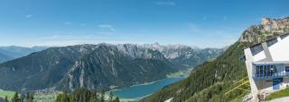 Berggasthof Rofan - Maurach - 0