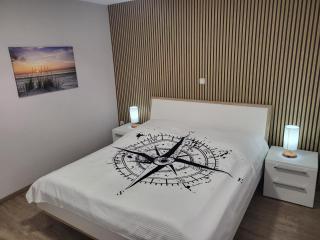 KOMPASSROSE - Sandbank - 9