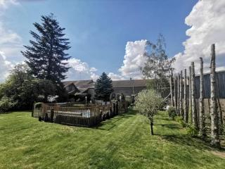 Gite de la chabardiere - 1