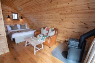Glamping Pod 1 Comfort - Scarborough - 6