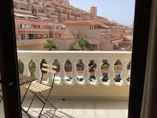 Estupendo Estudio en Castle Harbour Los Cristianos - 3