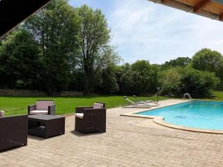 Le Chant des Ifs - 1