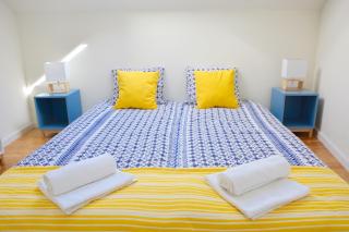 Porto Tranquility - Downtown (free Parking) - Porto - 7
