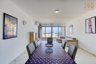 Designer home with stunning sea views in St Pauls by 360 Estates - San Pawl il-Baħar - 8