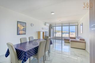 Designer home with stunning sea views in St Pauls by 360 Estates - San Pawl il-Baħar - 1