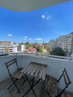 City Glow - Downtown Charm - Bucharest - 4