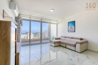 Designer home with stunning sea views in St Pauls by 360 Estates - San Pawl il-Baħar - 7