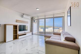 Designer home with stunning sea views in St Pauls by 360 Estates - San Pawl il-Baħar - 9
