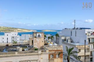 Designer home with stunning sea views in St Pauls by 360 Estates - San Pawl il-Baħar - 2