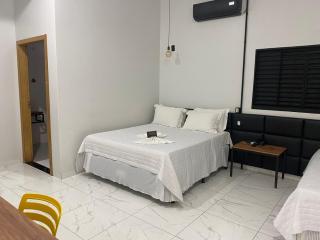HOTEL AVENIDA PLAZA - 8