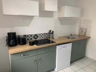 Maison proche lac de Madine - 9