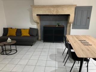 Maison proche lac de Madine - 8