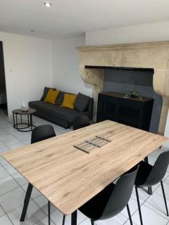 Maison proche lac de Madine - 7